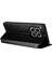 Oneplus Ace 3 Pro Için Flip Case Manyetik Kapatma Cüzdan Pu Deri Kart (Yurt Dışından) 3