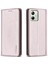 Motorola Moto G54 5g Pu Deri Çoklu Kart Yuvası Manyetik Için Flip Case (Yurt Dışından) 1