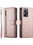 Xiaomi Poco X5 Bilek Kayışı Kickstand Çok Fonksiyonlu Kart Için Flip Case (Yurt Dışından) 1