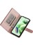 Xiaomi Poco X5 Bilek Kayışı Kickstand Çok Fonksiyonlu Kart Için Flip Case (Yurt Dışından) 5