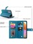 Samsung Galaxy A32 4g Cüzdan Bölmesi Kickstand Bilek Için Flip Case (Yurt Dışından) 4