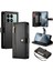 Xiaomi Poco X6 Pro Bilek Kayışı Çok Fonksiyonlu Kart Yuvaları Için Flip Case (Yurt Dışından) 3