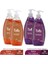 Sıvı Sabun Cedar&magic 750 ml x 2 Adet + Elemi&orange 750 ml x 2 Adet 1