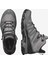 x Ultra 4 Mid Gore-Tex Erkek Outdoor Botu - Gri 2