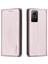 Xiaomi Redmi Not 12S Çoklu Kart Yuvası Pu Deri Iş Için Flip Case (Yurt Dışından) 1