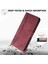 Telefon Kılıfı Için Oppo Oppo 10 Pro 5g Flip Folio Cüzdan Pu Deri Manyetik (Yurt Dışından) 2