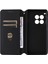 Oneplus Ace 3 Pro Için Flip Case Manyetik Kapatma Cüzdan Pu Deri Kart (Yurt Dışından) 3