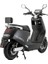 Moneta 2400W Elektrikli Scooter 4