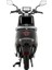 Moneta 2400W Elektrikli Scooter 5