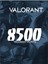 Valorant 8500 Vp 1