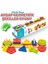 Circle Toys Ahşap Geometrik Şekiller 2