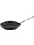 28 cm Chef Maksi Tava, Horeca Non-Stick Kızartma Tavası (Çelik Çubuk Kulp) 2