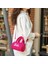 Barbie Tasarımlı Kadın Omuz Çantası - Pembe (Yurt Dışından) 3
