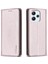 Xiaomi Redmi Için Flip Case 12 4g Manyetik Cüzdan Pu Deri Çok Renkli (Yurt Dışından) 1
