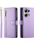 Xiaomi Redmi Not 13 Için Flip Case 4g Cüzdan Bölmesi Çok Fonksiyonlu (Yurt Dışından) 1
