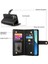 Xiaomi Redmi Not 13 Için Flip Case 4g Cüzdan Bölmesi Çok Fonksiyonlu (Yurt Dışından) 3