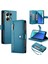 Xiaomi Redmi Not 13 Için Flip Case 4g Cüzdan Bölmesi Çok Fonksiyonlu (Yurt Dışından) 1