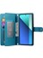 Xiaomi Redmi Not 13 Için Flip Case 4g Cüzdan Bölmesi Çok Fonksiyonlu (Yurt Dışından) 5