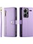 Xiaomi Redmi Not Için Flip Case 13 Pro Artı 5g Bilek Kayışı Çok Fonksiyonlu (Yurt Dışından) 1
