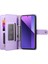 Xiaomi Redmi Not Için Flip Case 13 Pro Artı 5g Bilek Kayışı Çok Fonksiyonlu (Yurt Dışından) 3