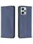 Xiaomi Redmi Not 12 Için Flip Case Pro Artı Pu Deri Manyetik Cüzdan (Yurt Dışından) 5