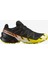 Speedcross 6 Gore-Tex Erkek Koşu Ayakkabısı - Siyah 1