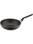 24 cm Profesyonel Wok Tava, Horeca Non-Stick Wok Tava 24 cm 2