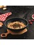 26 cm Profesyonel Wok Tava, Horeca Non-Stick Wok Tava 26 cm 1