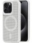 iPhone 14 Pro Kılıf Magsafe Özellikli Heat Dissipation Kapak 1