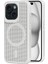 iPhone 15 Kılıf Magsafe Özellikli Heat Dissipation Kapak 1