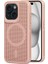 iPhone 15 Kılıf Magsafe Özellikli Heat Dissipation Kapak 1