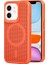 iPhone 11 Kılıf Magsafe Özellikli Heat Dissipation Kapak 1