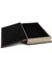 Kahve Africa Kitap Kutu 30X20X5CM 2
