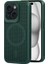 iPhone 13 Kılıf Magsafe Özellikli Heat Dissipation Kapak 1