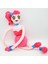 45CM Peluş 0yuncak - Pembe (Yurt Dışından) 1