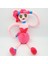 45CM Peluş 0yuncak - Pembe (Yurt Dışından) 2