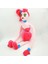 45CM Peluş 0yuncak - Pembe (Yurt Dışından) 3