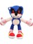 Peluş Oyuncak Sonic Sonic Exe Hell Sonic Peluş Bebek Peluş Oyuncak Çocuk Bebek 28 Cm. (Yurt Dışından) 1
