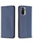 Xiaomi Redmi Note 10 4G Telefon Kılıfı (Yurt Dışından) 1