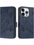 Apple iPhone 15 Pro Telefon Kılıfı (Yurt Dışından) 1