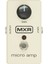 M133 Micro Amp Pedalı 1