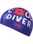Dıver Silikon Çocuk Bone 3