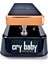 JB95 Joe Bonamassa Signature Cry Baby Wah Pedalı 1