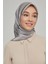 Ipek Eşarp Nostalji - 8655-07 Twill 1