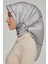 Ipek Eşarp Nostalji - 8655-07 Twill 2