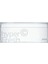 Siemens Profilo Buzdolabı Dondurucu Cekmece Kapağı 56 x 24 cm ( Cihazınızla Uyumluk Sorgulatınız) 1