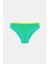 Genç Kız Summer Bandeau Çok Renkli Bikini Takımı 3