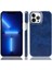 IPhone 13 Için Retro Durumda Pro Koruyucu Kapak Uyumluluk Lychee Retro (Yurt Dışından) 1