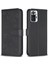 Xiaomi Redmi Not 10 Için Flip Case Pro Max Kart Yuvaları Tutucu Kickstand Pu (Yurt Dışından) 1