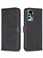 Xiaomi Redmi Not 12 Pro 4g Için Flip Case Çok Renkli Pu Deri Cüzdan (Yurt Dışından) 1